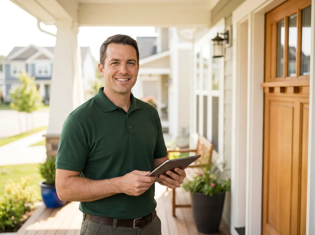 Pest control FAQs for Robinson, ND